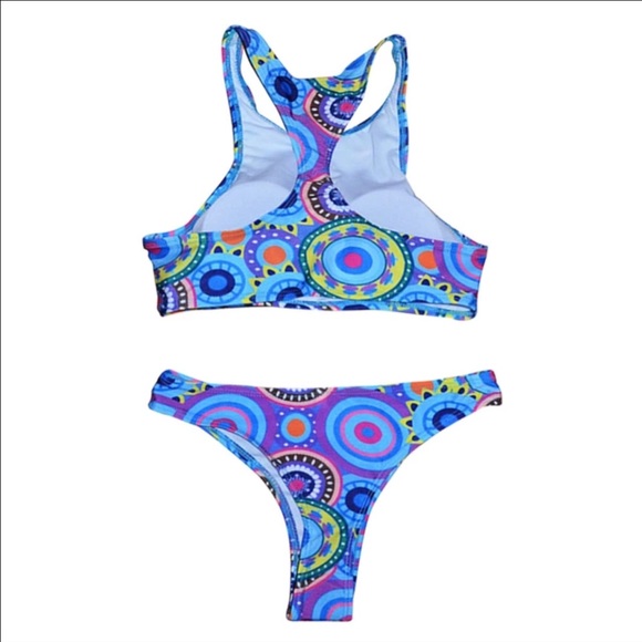 ✨ BOGO ✨ Sexy Brazilian Bikini - Picture 4 of 6