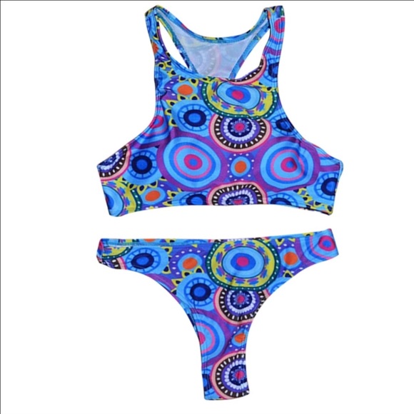 ✨ BOGO ✨ Sexy Brazilian Bikini - Picture 3 of 6