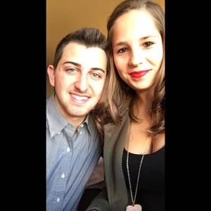 Meet your Posher, Joe