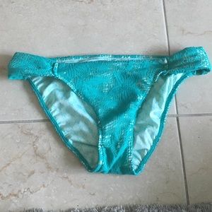 Victoria's Secret bathing suit bottom