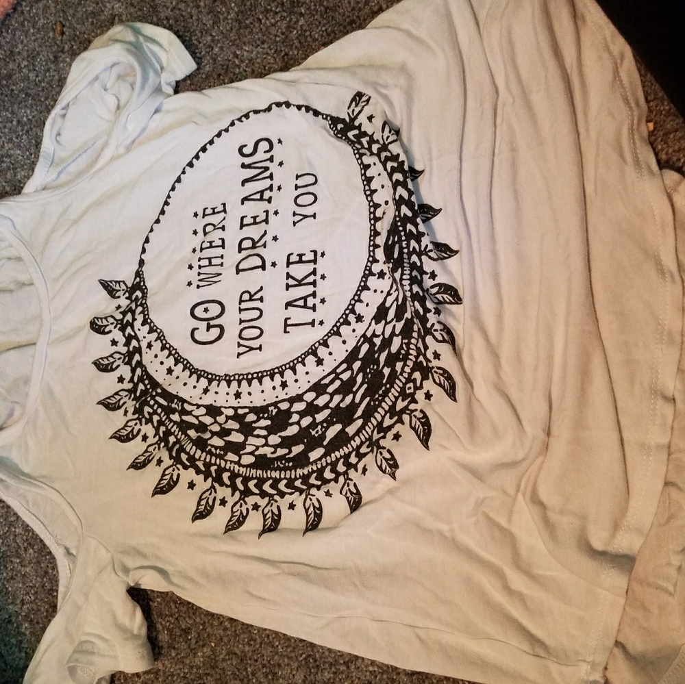 Dream shirt