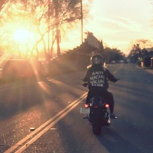 Meet your Posher, Robin