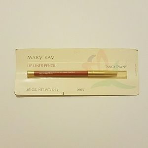 Mary Kay Lip Liner Pencil Tangy Tawny