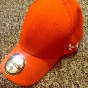 New Boys Under Armour Hat