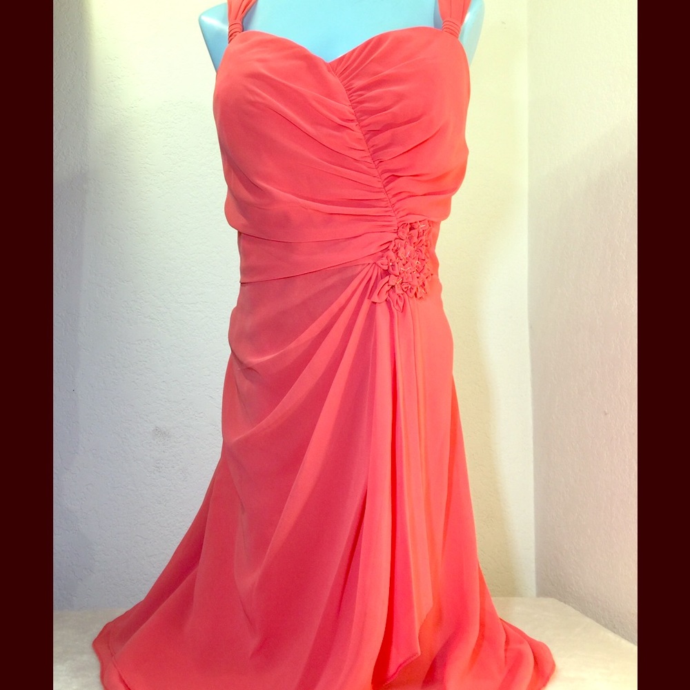 Cocktail Dress