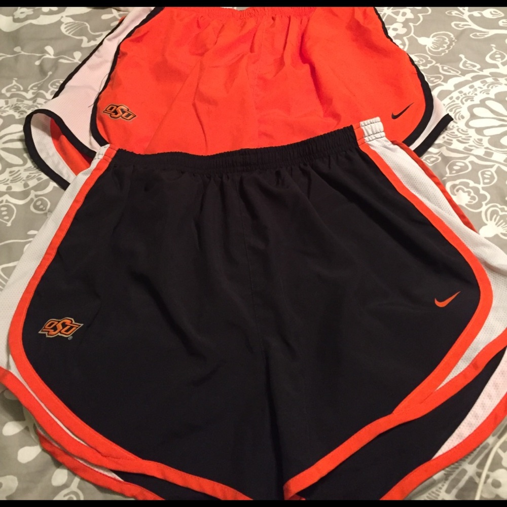 Nike shorts OSU bundle