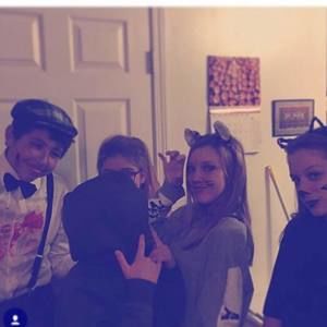 Meet your Posher, Jenna