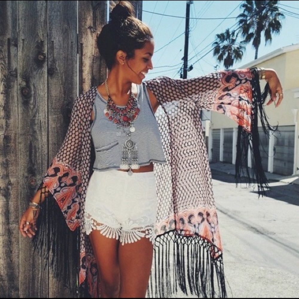Elevated Boho Reinvention