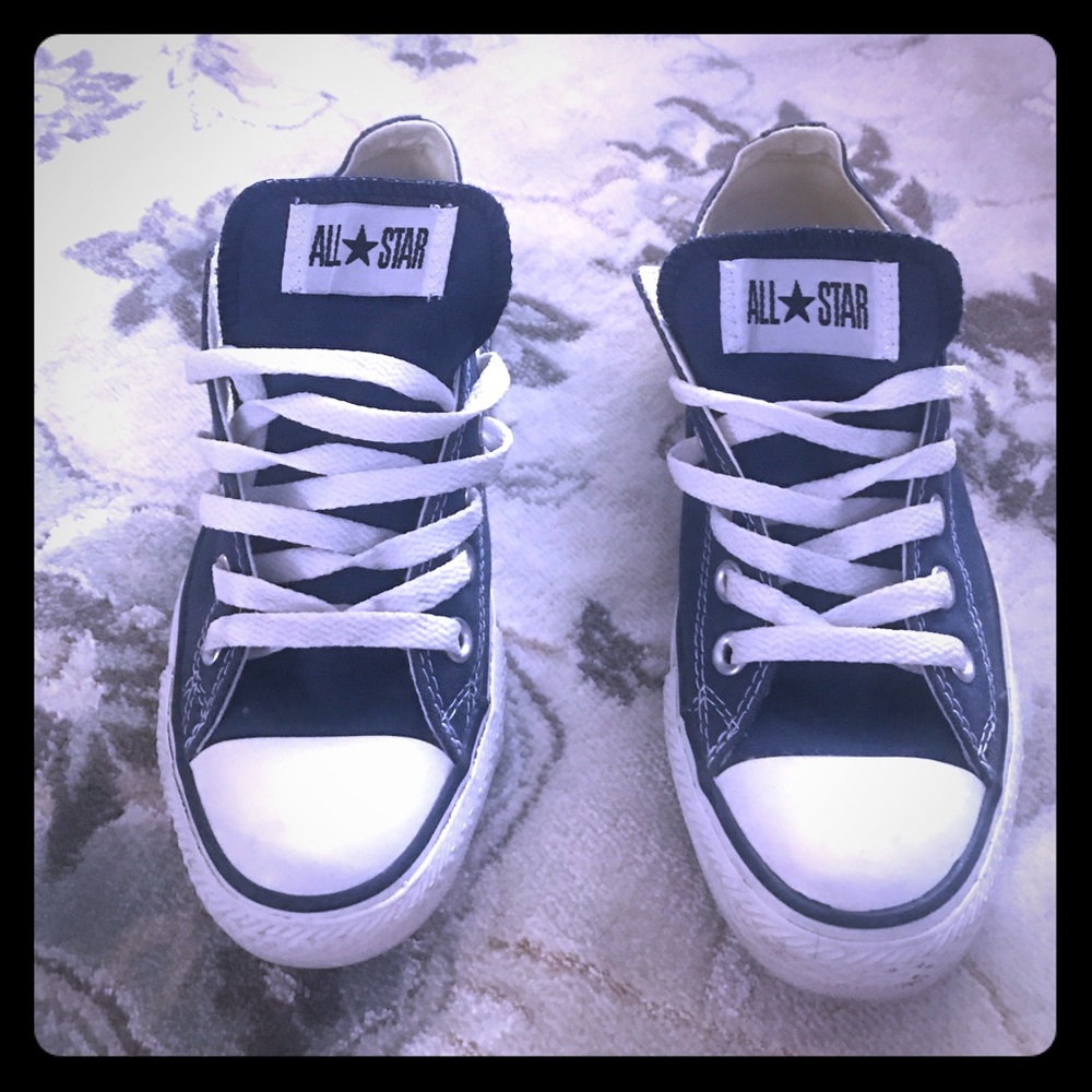 🔴SOLD🔴Converse All Star