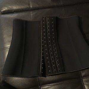 YANNA waist trainer XL