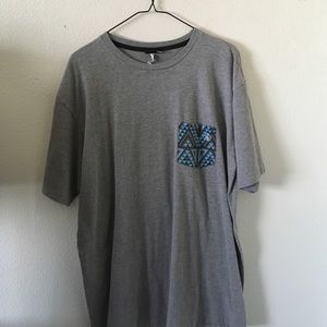 Volcom Pocket Tee