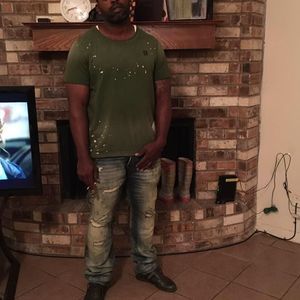 Meet your Posher, Terence