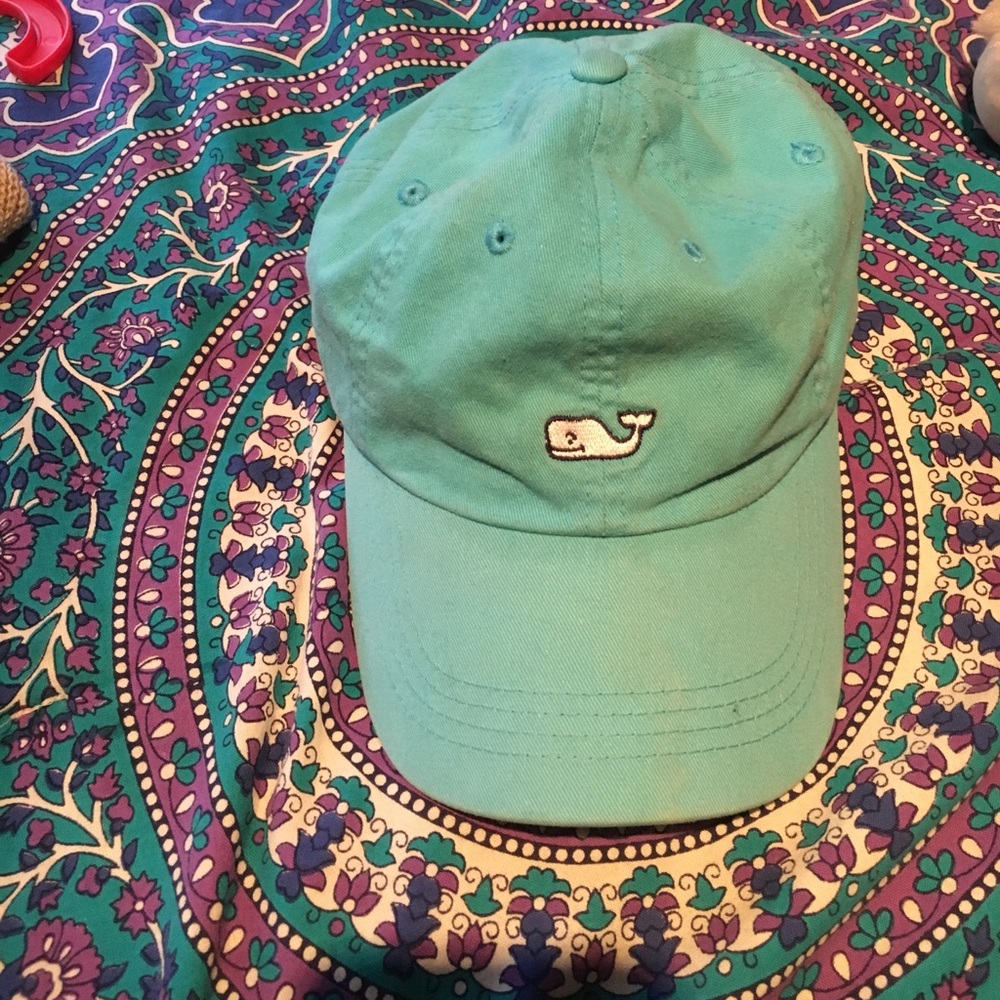 Vineyard Vines hat