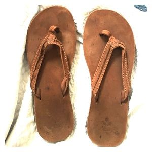 Reef Sandals Flip flops