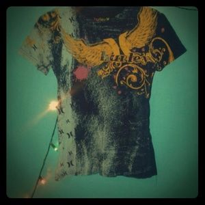 Hurley Tee