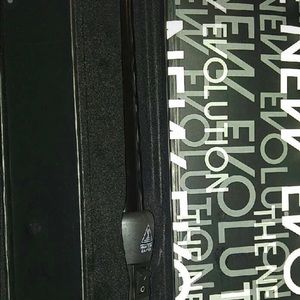 High quality Wond. Never been used.