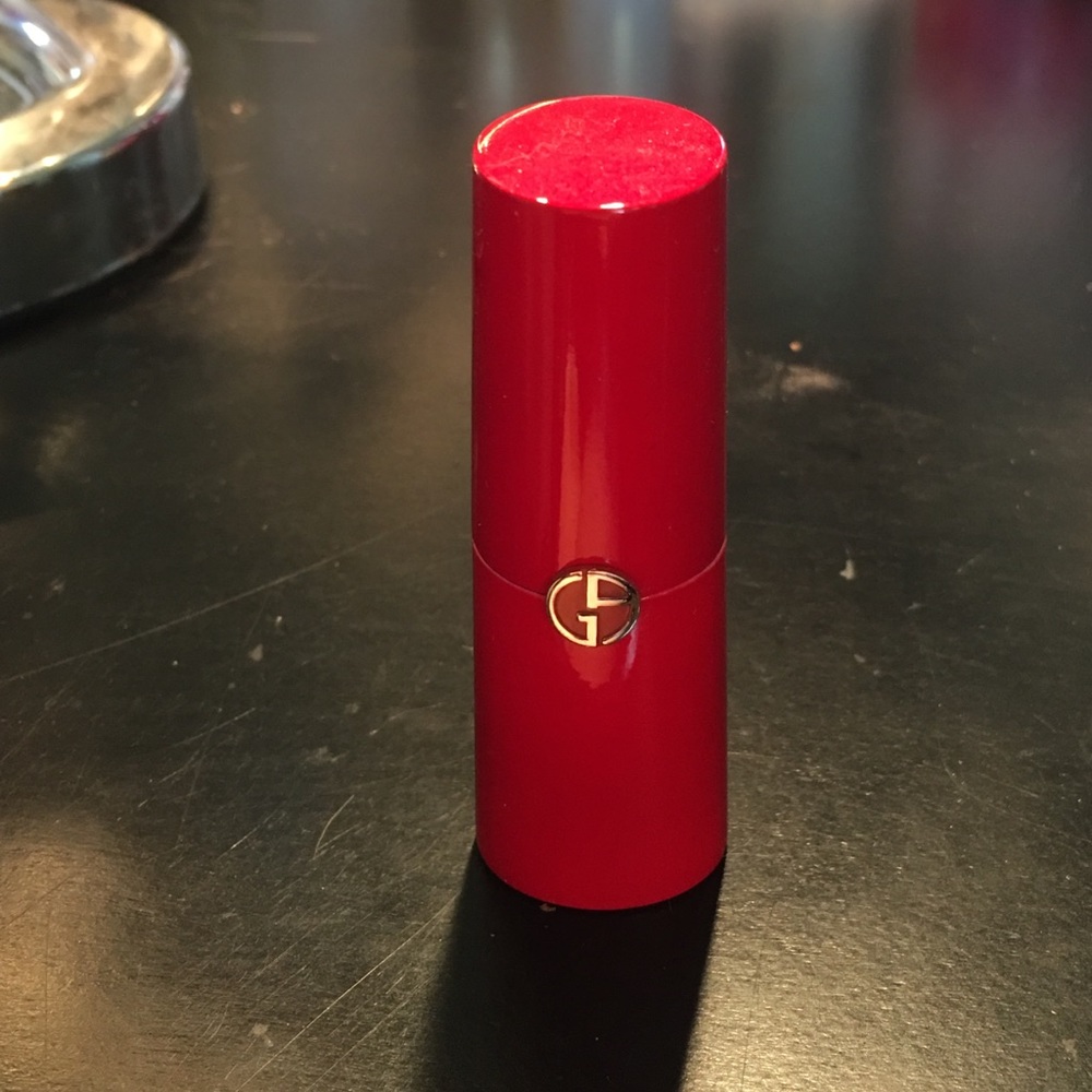 Giorgio Armani Rouge Ecstasy Lipstick