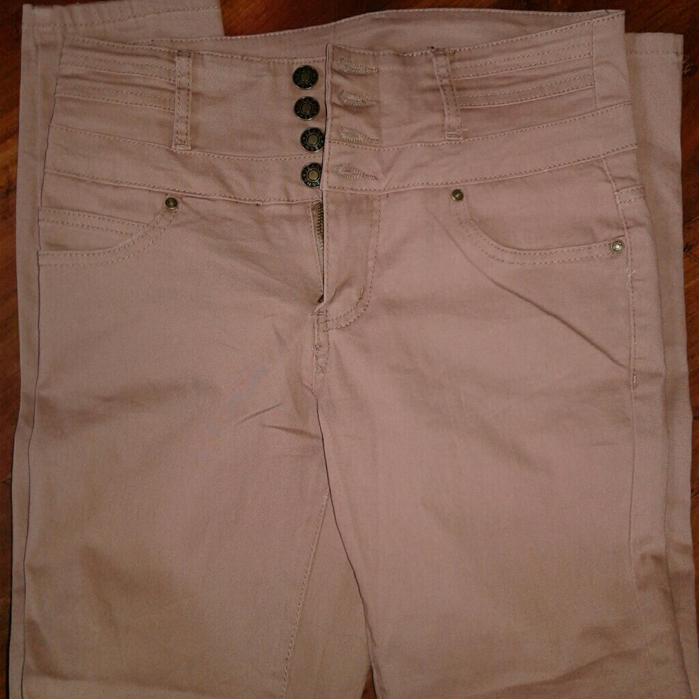 Pants