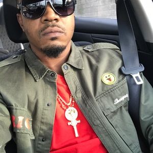 Meet your Posher, Aundra