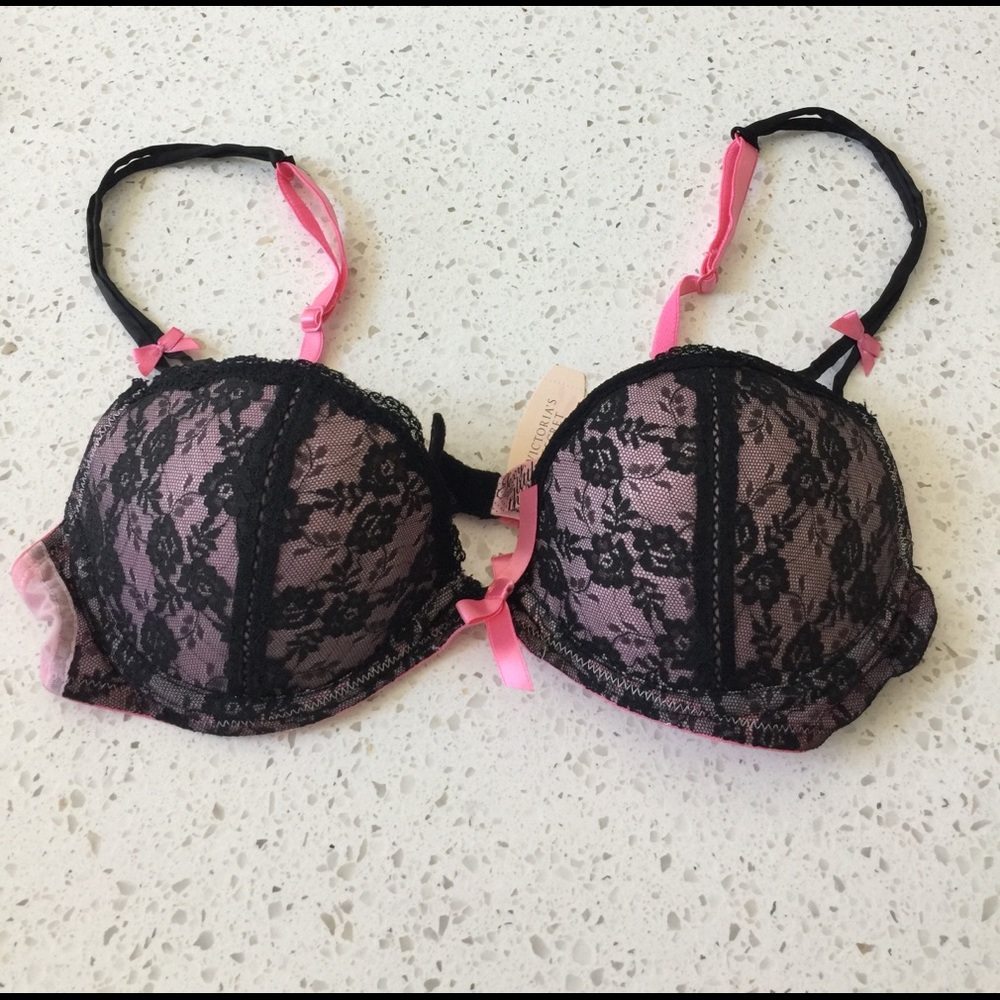 Victoria's Secret Bra (Sexy Little Things)