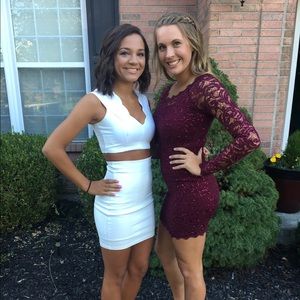 Meet your Posher, Lakin