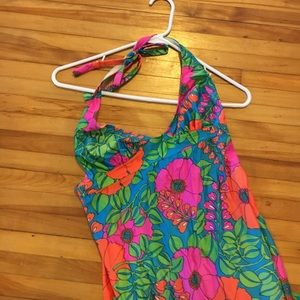 Super fun RETRO dress