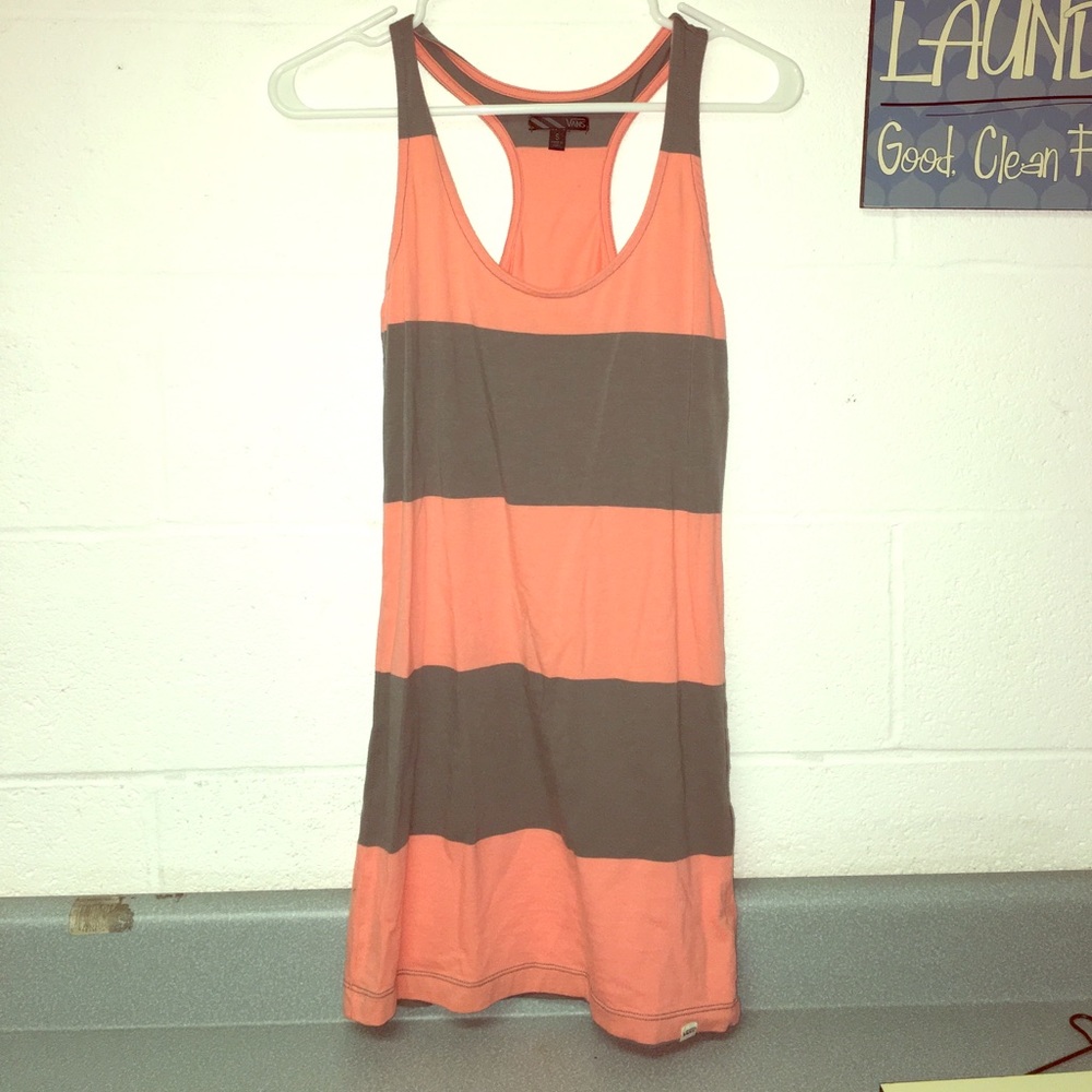 Vans Dress