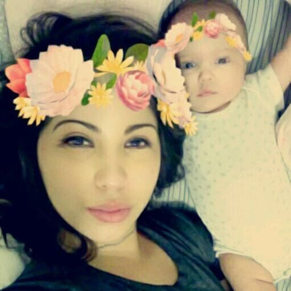 Meet your Posher, Vanessa