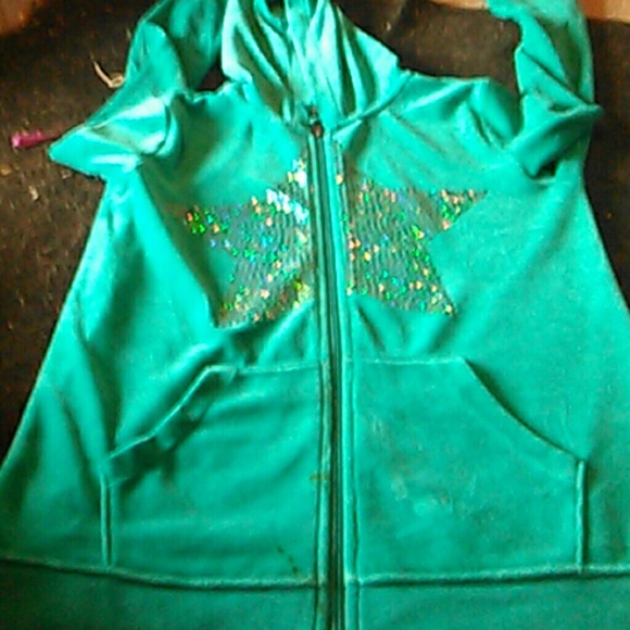 Jacket - Picture 1 of 1