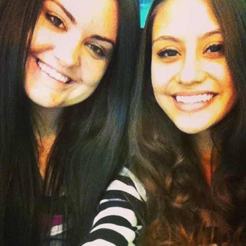 Meet your Posher, Kendra