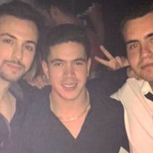 Meet your Posher, Joaquin