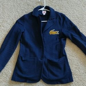 Lacoste blazer