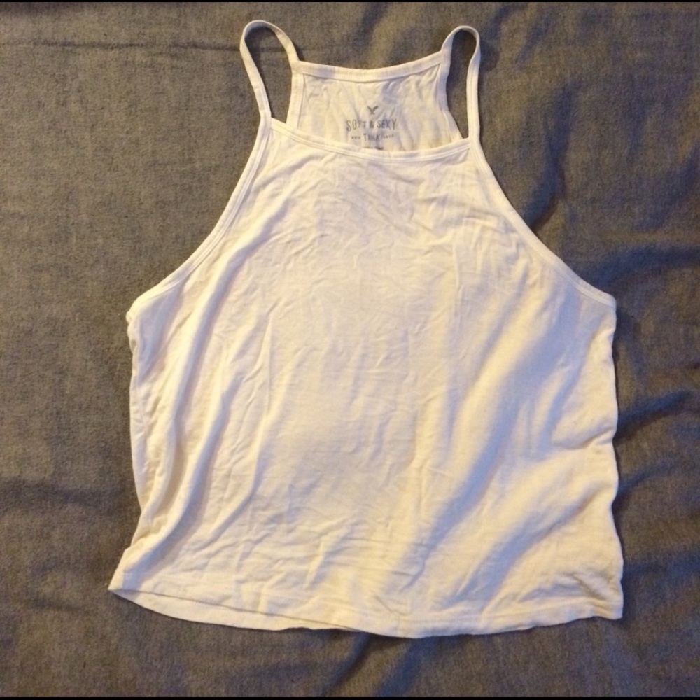 Soft and Sexy tank