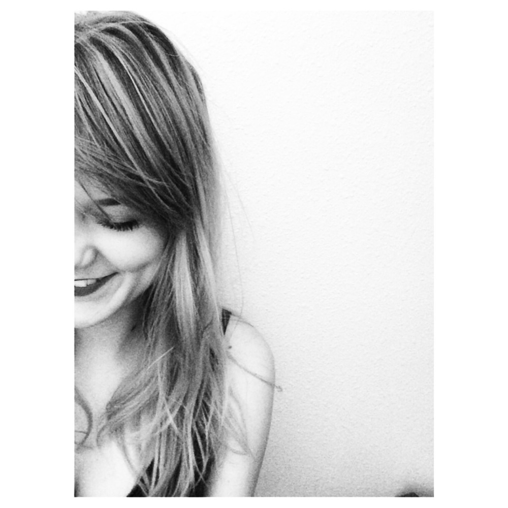 Meet your Posher, Kelsey