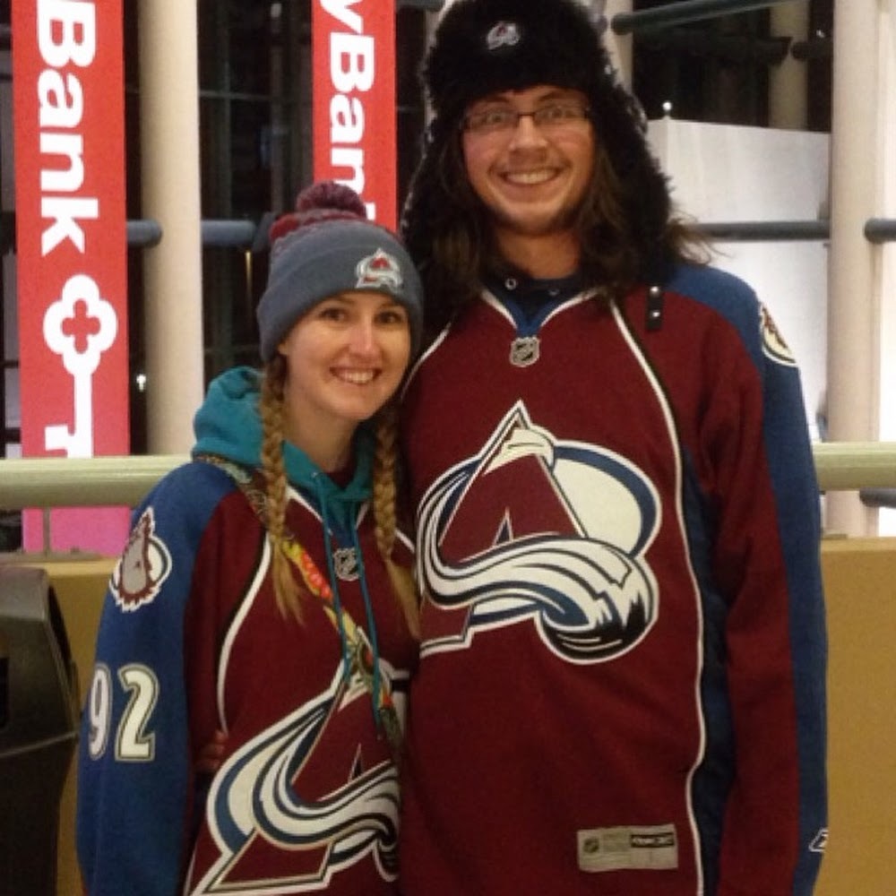 Meet your Posher, Katelynne