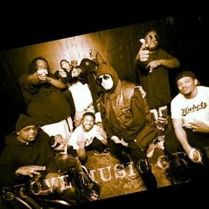 Meet your Posher, Tyshawn