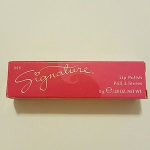 Mary Kay Signature Lip Polish Sweet Maple