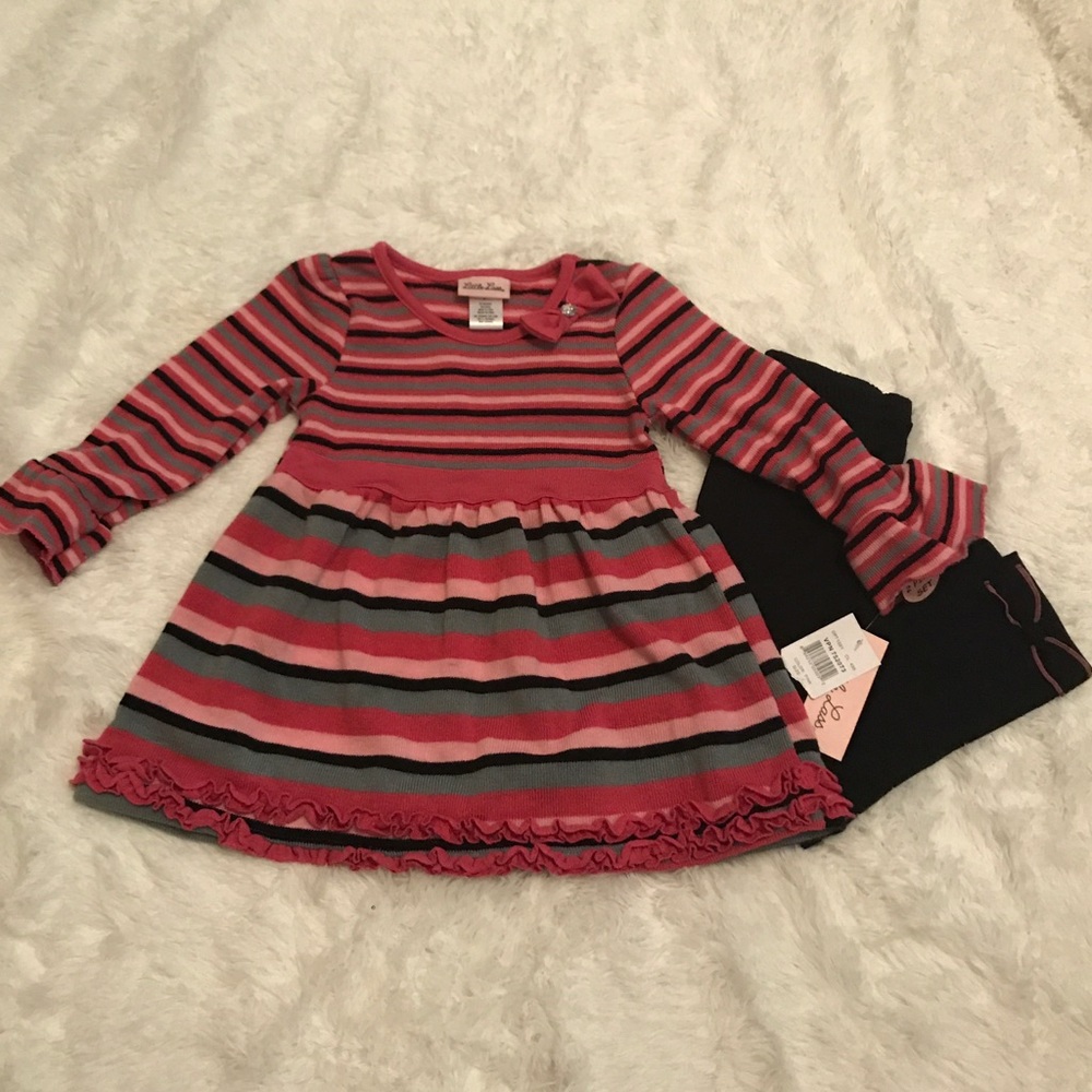 Little Lass outfit