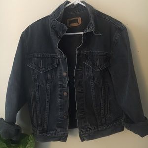 SOLD Vintage Levi Denim Jacket