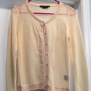 BCBG Maxazria Button up