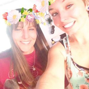 Meet your Posher, Cheryl