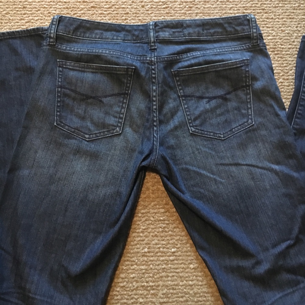 GAP jeans