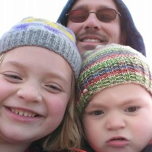 Meet your Posher, Scott