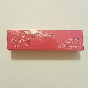 Mary Kay Signature Lip Polish Cider