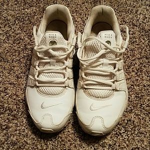 Nike Shox