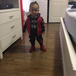 Meet your Posher, Pablo