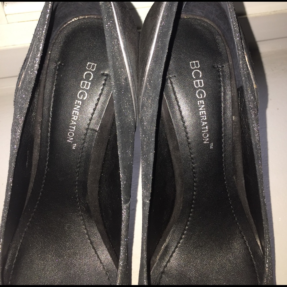 Bcbgeneration Heels - image 2