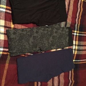 Multi-Brand Leggings