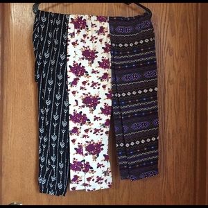Legging bundle