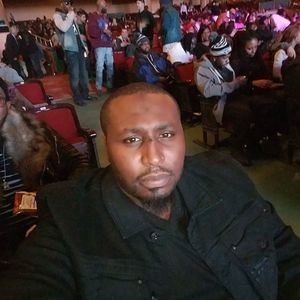 Meet your Posher, Robert